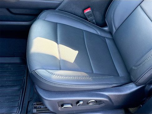 Used 2025 GMC Sierra 2500 Denali w/ Denali Reserve Package image 20