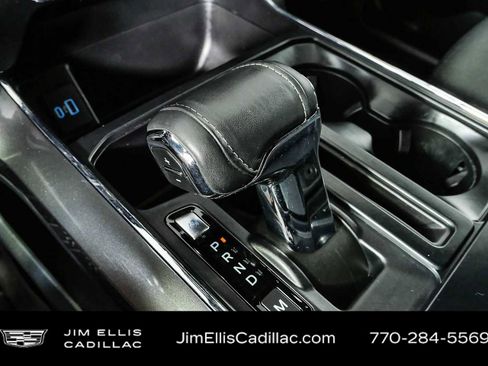Used 2023 Ford F150 XLT w/ Equipment Group 302A High AWD/4WD image 17