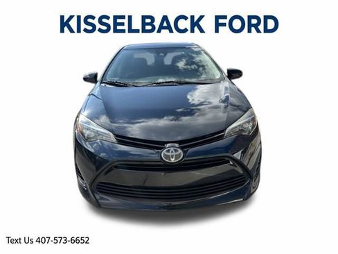 Used 2017 Toyota Corolla LE image 8