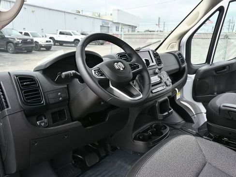 New 2026 RAM ProMaster 3500 w/ Cold Weather Group image 36