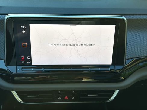 New 2026 Volkswagen Atlas Peak Edition image 21