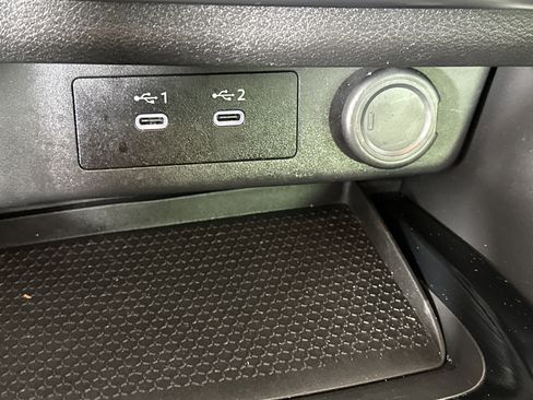 Certified 2025 Nissan Rogue SV w/ SV Premium Package image 25