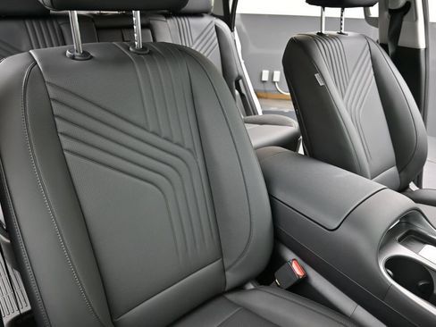New 2026 Hyundai Palisade SEL AWD/4WD image 14
