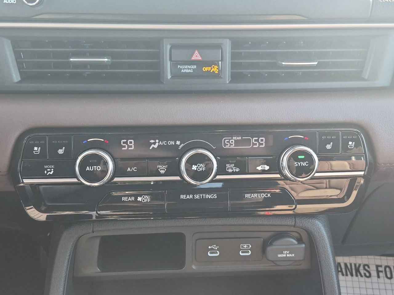 New 2026 Honda Pilot Elite image 20