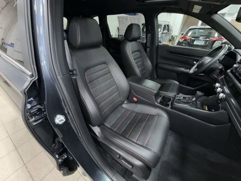 Used 2025 Honda CR-V Sport-L image 16