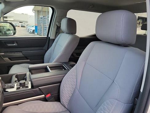 Used 2024 Toyota Tundra SR5 AWD/4WD image 12