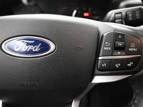 Used 2020 Ford Explorer Limited image 28