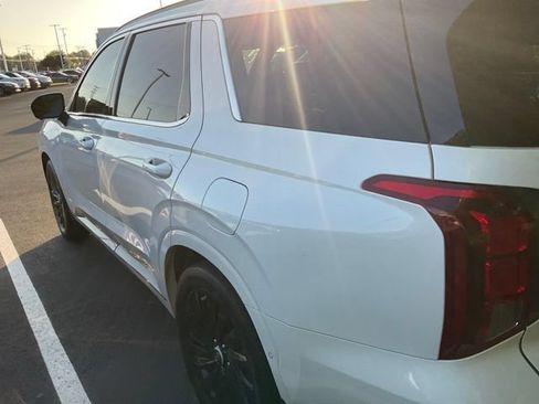 Used 2024 Hyundai Palisade Calligraphy AWD/4WD image 11