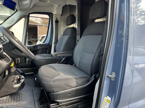 Used 2019 RAM ProMaster 3500 FWD image 19