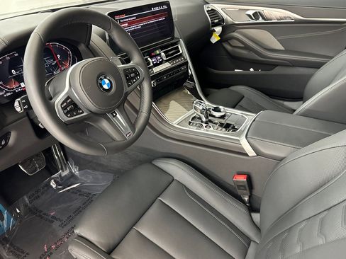 New 2026 BMW 840i w/ M Sport Professional Package image 4
