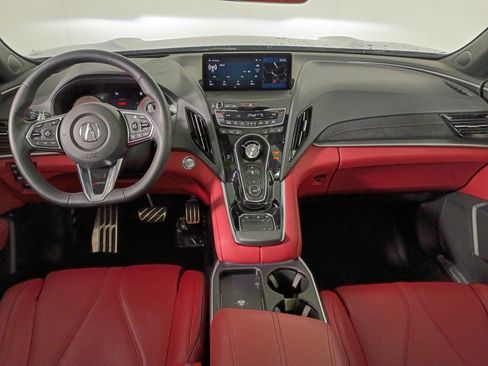 Certified 2025 Acura RDX A-Spec image 37