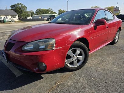 Used 2007 Pontiac Grand Prix