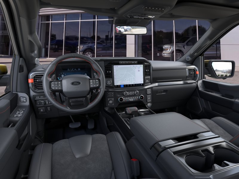 New 2026 Ford F150 Raptor AWD/4WD image 34