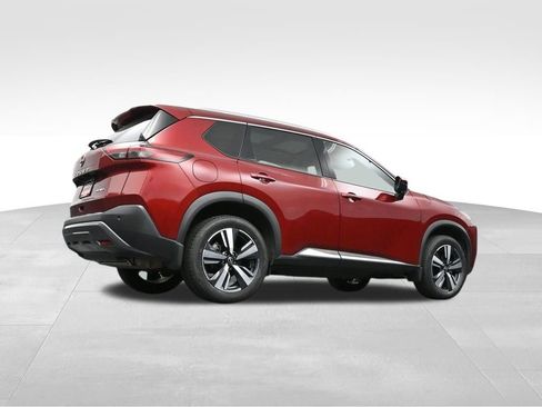 Used 2023 Nissan Rogue SL image 32