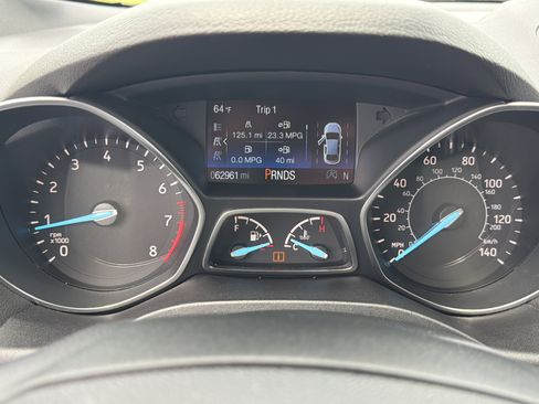 Used 2019 Ford Escape SEL AWD/4WD image 20