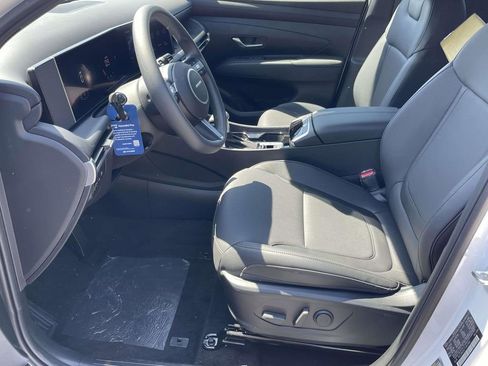 New 2026 Hyundai Santa Cruz SEL FWD image 10