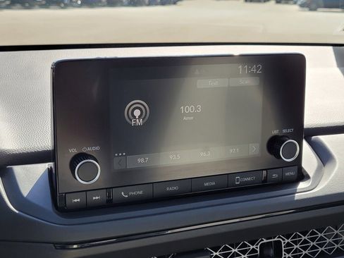 Certified 2025 Honda Accord LX image 23