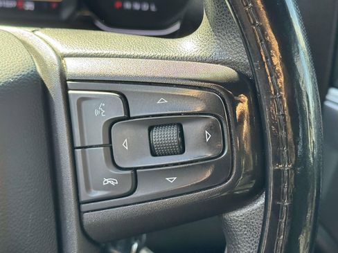 Used 2022 GMC Sierra 2500 Pro w/ Convenience Package AWD/4WD image 22