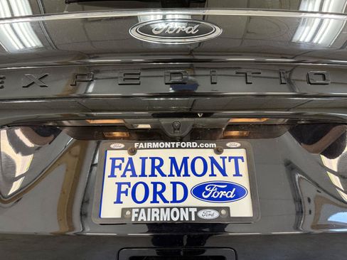 Used 2024 Ford Expedition Max Limited AWD/4WD image 37