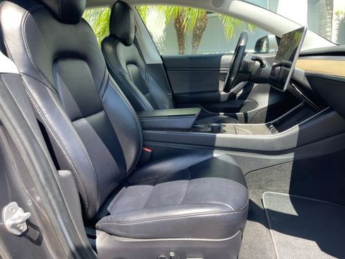 Used 2018 Tesla Model 3 Performance AWD/4WD image 20