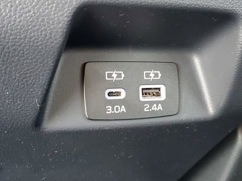 Certified 2024 Subaru Crosstrek 2.0i Premium AWD/4WD image 11