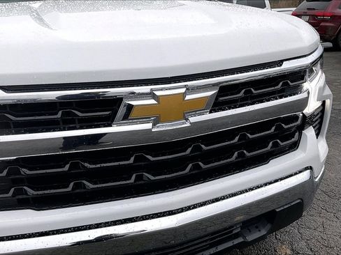 Used 2025 Chevrolet Silverado 1500 LT image 33