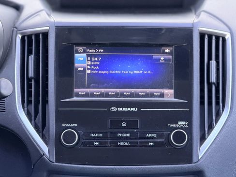 Used 2018 Subaru Impreza 2.0i Premium w/ Eyesight & BSD & Rcta image 22