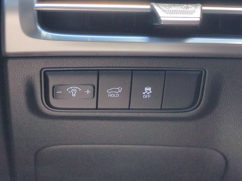 Used 2025 Hyundai Tucson SEL FWD image 17