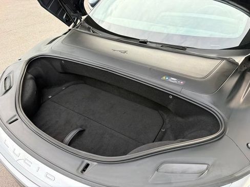Used 2023 Lucid Air Pure AWD/4WD image 27
