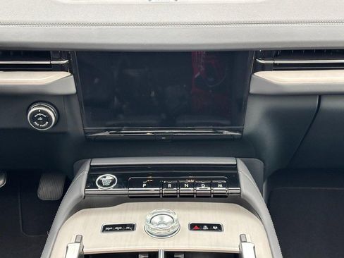 New 2026 Lincoln Navigator Reserve w/ Jet Appearance Package image 14