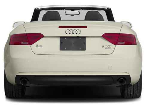 Used 2013 Audi A5 2.0T Premium AWD/4WD image 5