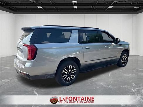 Certified 2024 GMC Yukon XL AT4 w/ Technology Package AWD/4WD image 6