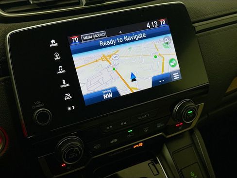 Used 2019 Honda CR-V Touring image 13