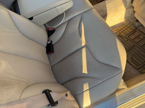 Used 1995 Mercedes-Benz S 320 image 19