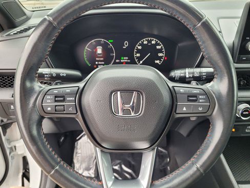 Used 2024 Honda CR-V Sport image 30