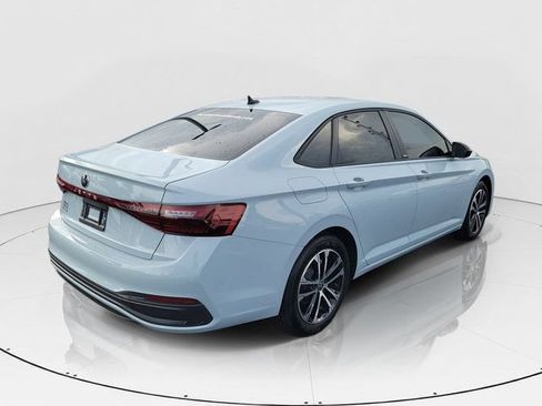 Used 2025 Volkswagen Jetta Sport FWD image 30