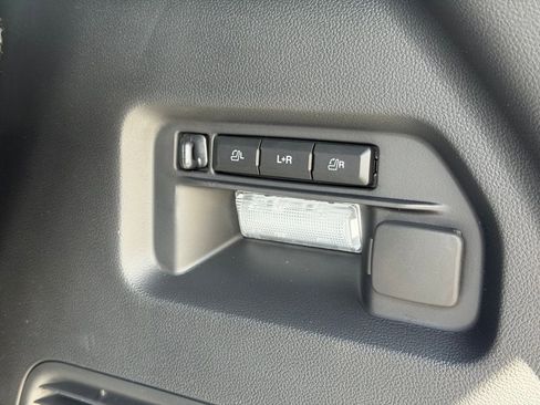 New 2026 Ford Explorer ST w/ Sun And Sound Package image 11