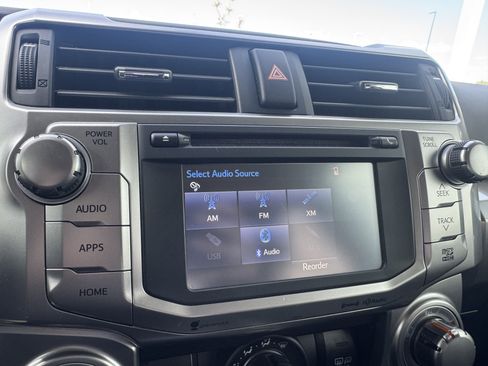 Used 2019 Toyota 4Runner SR5 Premium AWD/4WD image 29