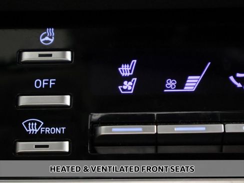 Certified 2022 Hyundai Sonata Limited FWD image 11