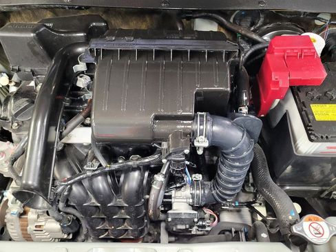 Used 2024 Mitsubishi Mirage ES FWD image 30