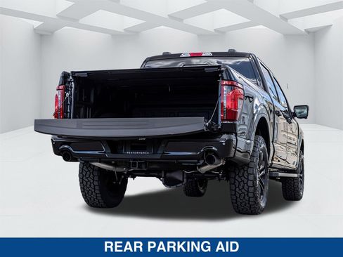New 2026 Ford F150 XLT w/ Equipment Group 302A MID AWD/4WD image 24