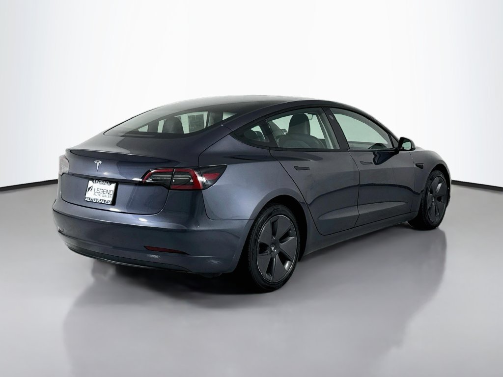 Used 2023 Tesla Model 3 Standard Range RWD image 6