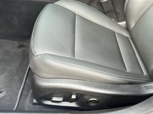 Certified 2023 Cadillac CT5 Luxury w/ Sun And Sound Package image 15