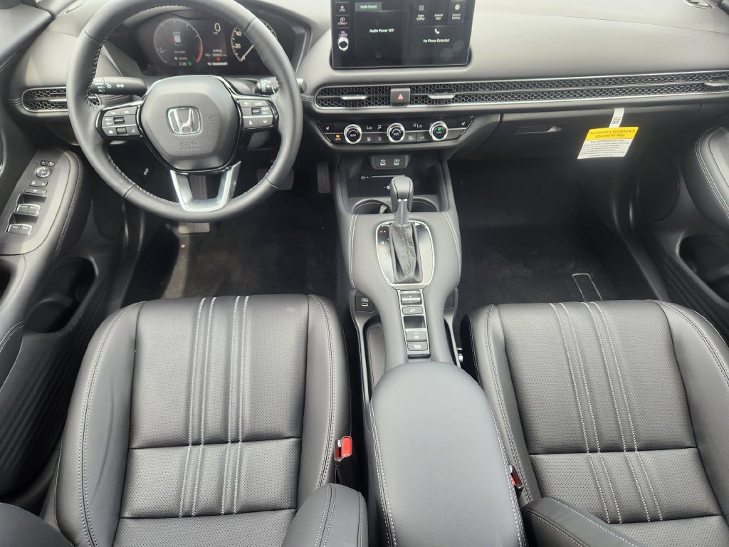 New 2027 Honda HR-V EX-L image 21
