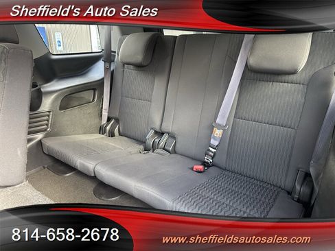 Used 2017 Chevrolet Tahoe LS image 39
