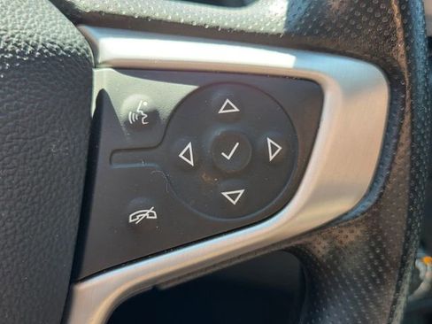 Used 2023 GMC Terrain SLE FWD image 20