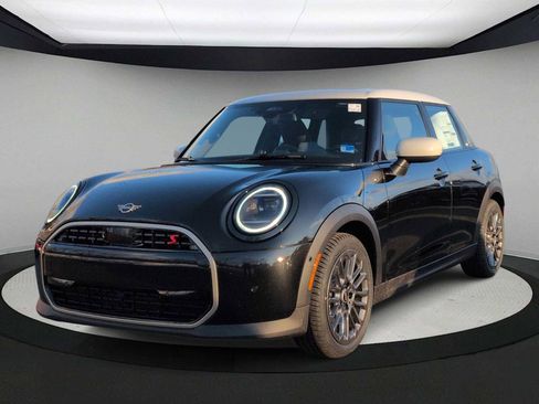 New 2026 MINI Cooper S image 4