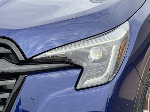 New 2026 Subaru Ascent Limited Bronze image 45