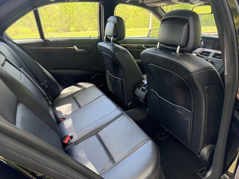 Used 2012 Mercedes-Benz C 300 4MATIC Sedan image 14