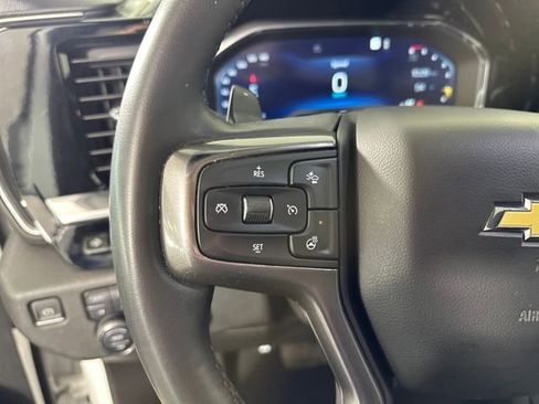 Used 2023 Chevrolet Silverado 1500 High Country w/ Technology Package image 15